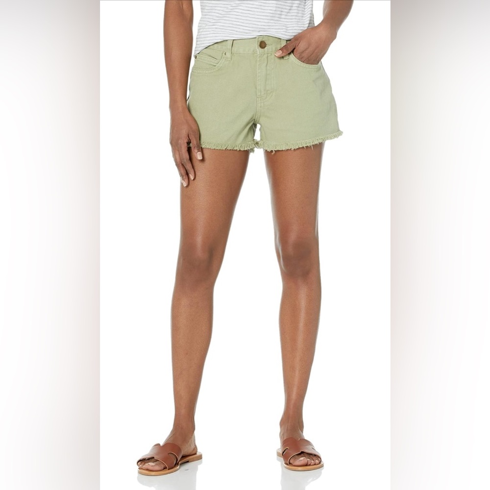 NWOT Billabong Women's Drift Away Denim Short